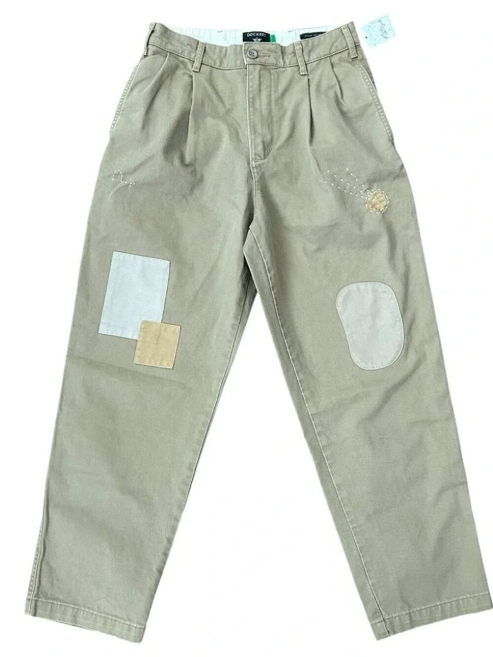 FP × Dockers // Transnomadica Trousers